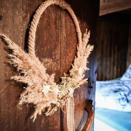 Glanzerhuette Villa Vordernoring Kültér fotó