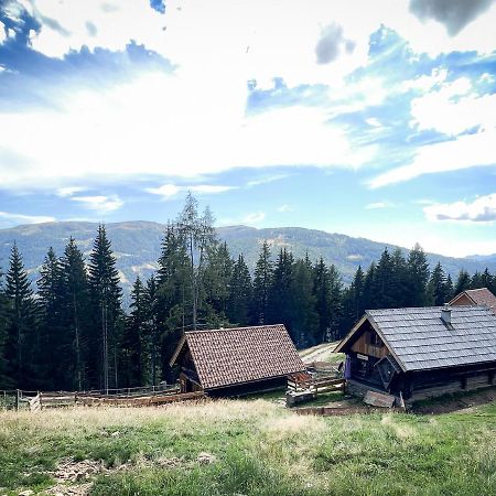 Glanzerhuette Villa Vordernoring Kültér fotó