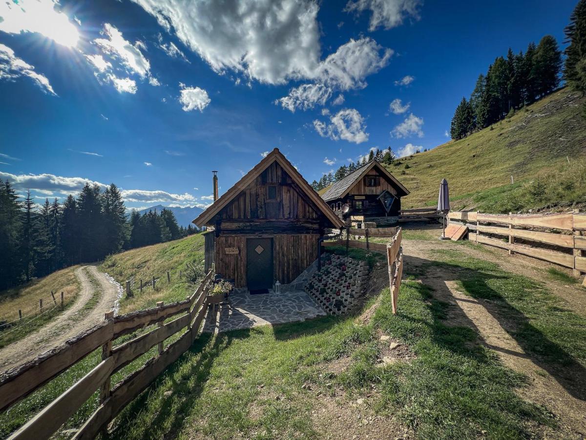 Glanzerhuette Villa Vordernoring Kültér fotó
